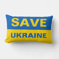 Salvar la bandera ucraniana