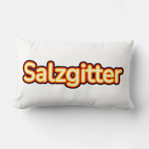 Cojín Lumbar Salzgitter Alemania Germany