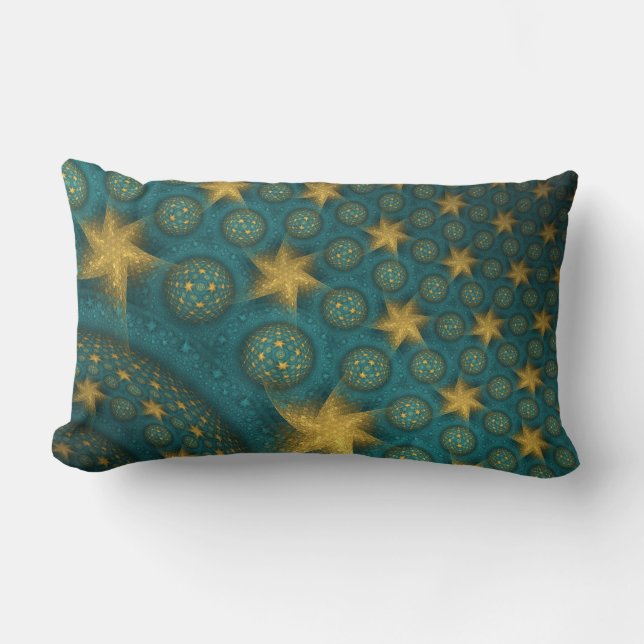 Cojín Lumbar Santo-Rémy nuevo (Anverso)