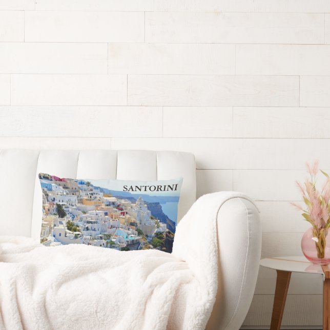 Cojín Lumbar Santorini 2 (Sofá)