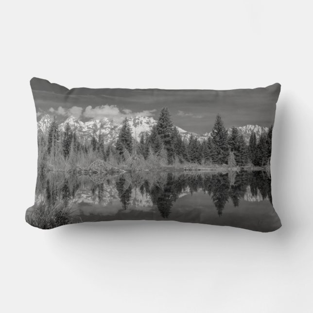 Cojín Lumbar Schwabacher Landing (Anverso)