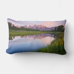 Cojín Lumbar Schwabacher Landing Sunrise
