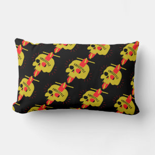 Cojín Lumbar Scooters estilo libre