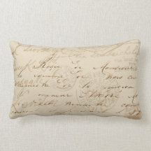 Script & Stamps