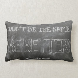 Cojín Lumbar Sea mejor