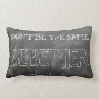 Cojín Lumbar Sea mejor