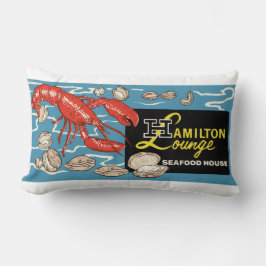 COJÍN LUMBAR SEAFOOD HOUSE