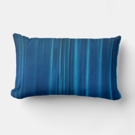 Cojín Lumbar Secos azules