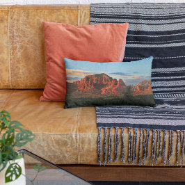 Cojín Lumbar Sedona Sunset