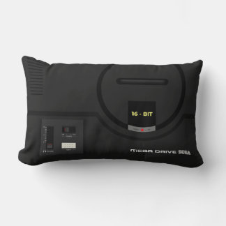Cojín Lumbar Sega Genesis Mega Drive