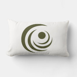 Cojín Lumbar Sello de Gilbert (Arizona)