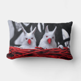 Cojín Lumbar Semilla en la arena