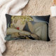Cojín Lumbar Señora Pillow de los Cocos (Blanket)