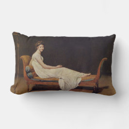 Cojín Lumbar Señora Recamier 