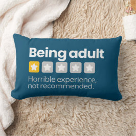 Cojín Lumbar Ser adulto