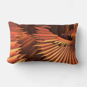 Cojín Lumbar Serraciones