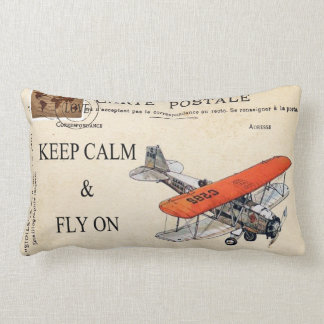 Cojín Lumbar Shabby Chic