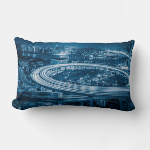 Cojín Lumbar Shanghái Overseas 3 pillows de tiro