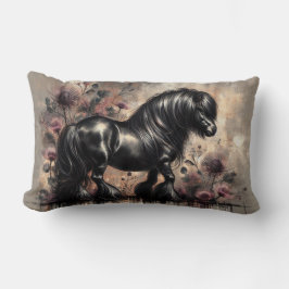 Cojín Lumbar Shetland