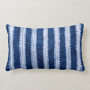 Cojín Lumbar Shibori