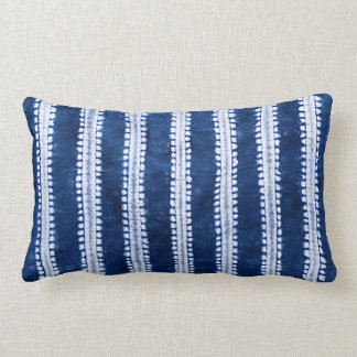 Cojín Lumbar Shibori