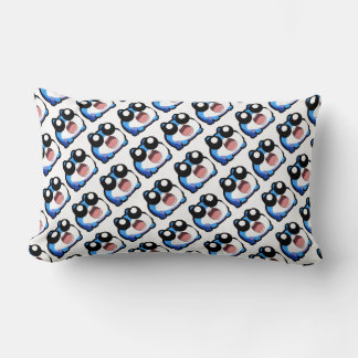 Cojín Lumbar Shocked Toby