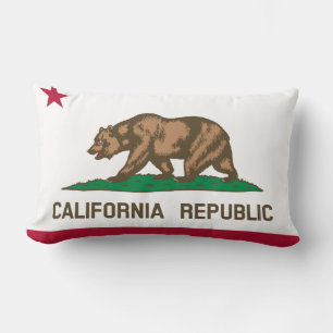 Cojín Lumbar Show off your colors - California