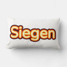 Cojín Lumbar Siegen Deutschland Alemania