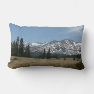 Cojín Lumbar Sierra Nevada I de Yosemite