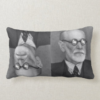 Cojín Lumbar Sigmund Freud