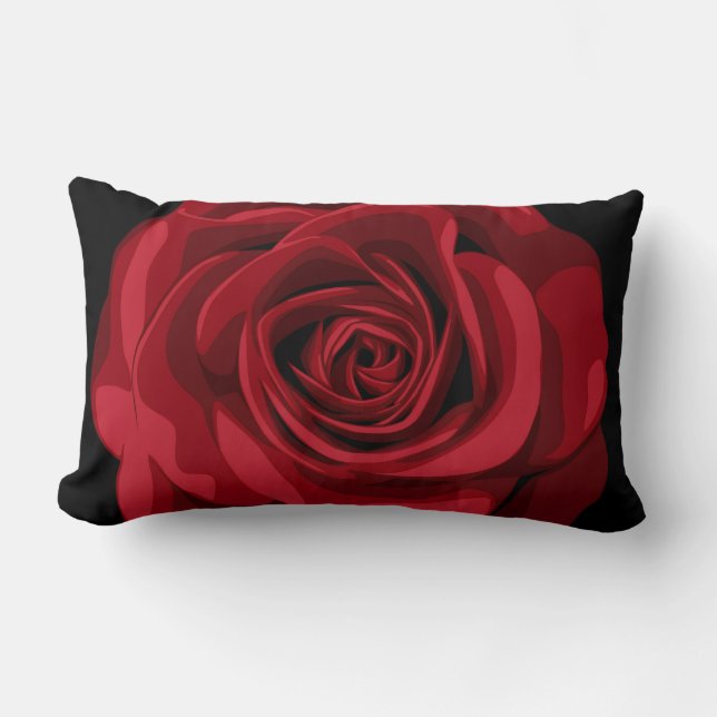 Cojín Lumbar Signature SL Throw Pillow (Anverso)