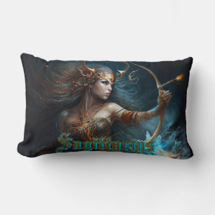Cojín Lumbar Signo zodiacal Sagitario