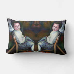 Cojín Lumbar Síntesis