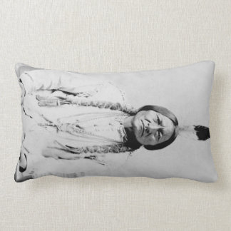 Cojín Lumbar Sitting Bull