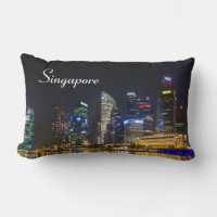 Skyline de Singapur