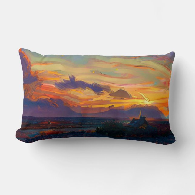 COJÍN LUMBAR SOL (Anverso)