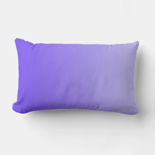 Cojín Lumbar SÓLO gradientes COLOR - violeta