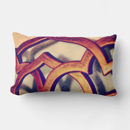 Cojín Lumbar Sombra