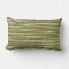 COJÍN LUMBAR SOMBRAS DE PINTIPOS VERDES