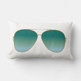 Cojín Lumbar Sombreado