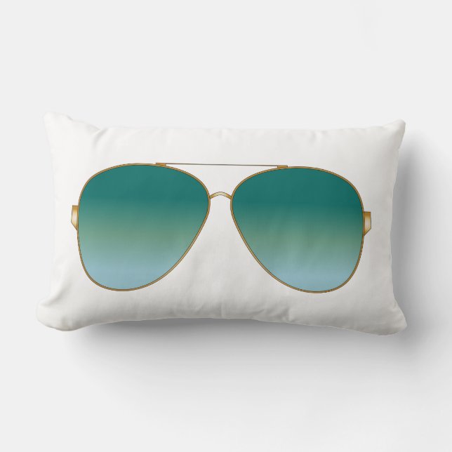 Cojín Lumbar Sombreado (Anverso)