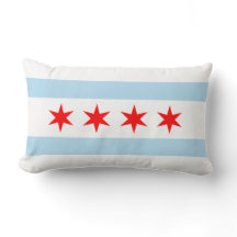 Souvenir de la Bandera de Chicago
