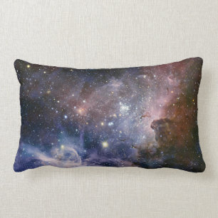 Cojín Lumbar Spectacular de la astronomía de la nebulosa de