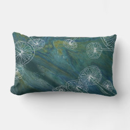 Cojín Lumbar Sporchestral Night