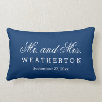Sr. y señora simples Wedding Names Date A28 del