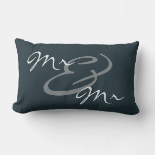 Cojín Lumbar Sr. y Sr. Lumber Cushion