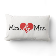 Sra. y Sra. Two Brides Boda Gift
