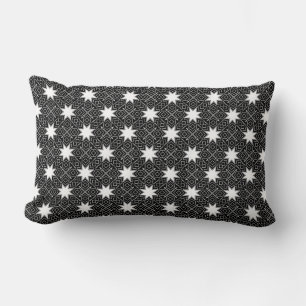 Cojín Lumbar Star Geometric INV
