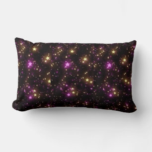 Cojín Lumbar Starry Night Serenity