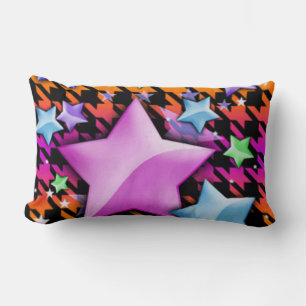 Cojín Lumbar Stars Pillow